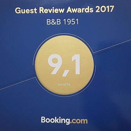 B&B 1951 Altamura Luaran gambar