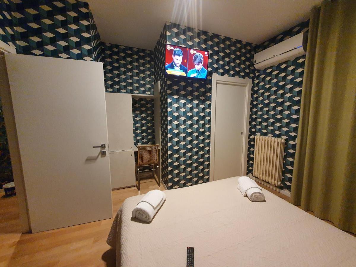 B&B 1951 Altamura Luaran gambar