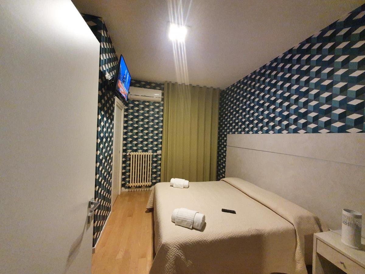 B&B 1951 Altamura Luaran gambar