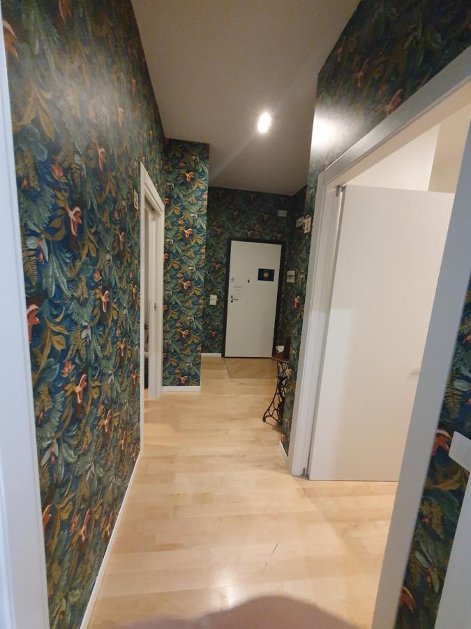 B&B 1951 Altamura Luaran gambar