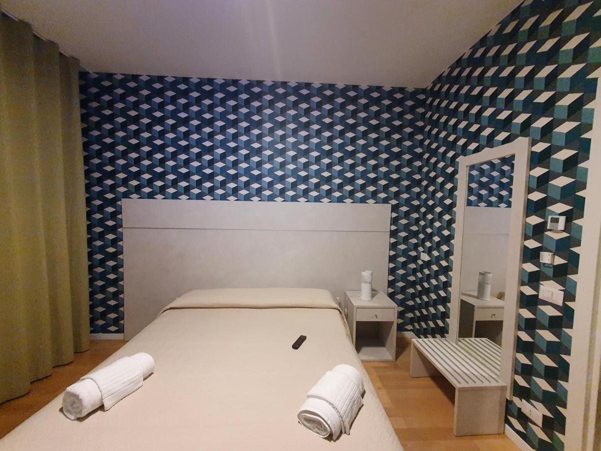 B&B 1951 Altamura Luaran gambar