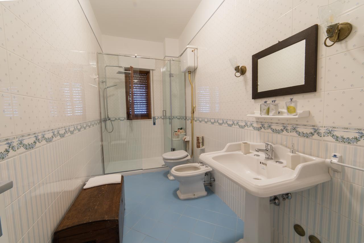 B&B 1951 Altamura Luaran gambar