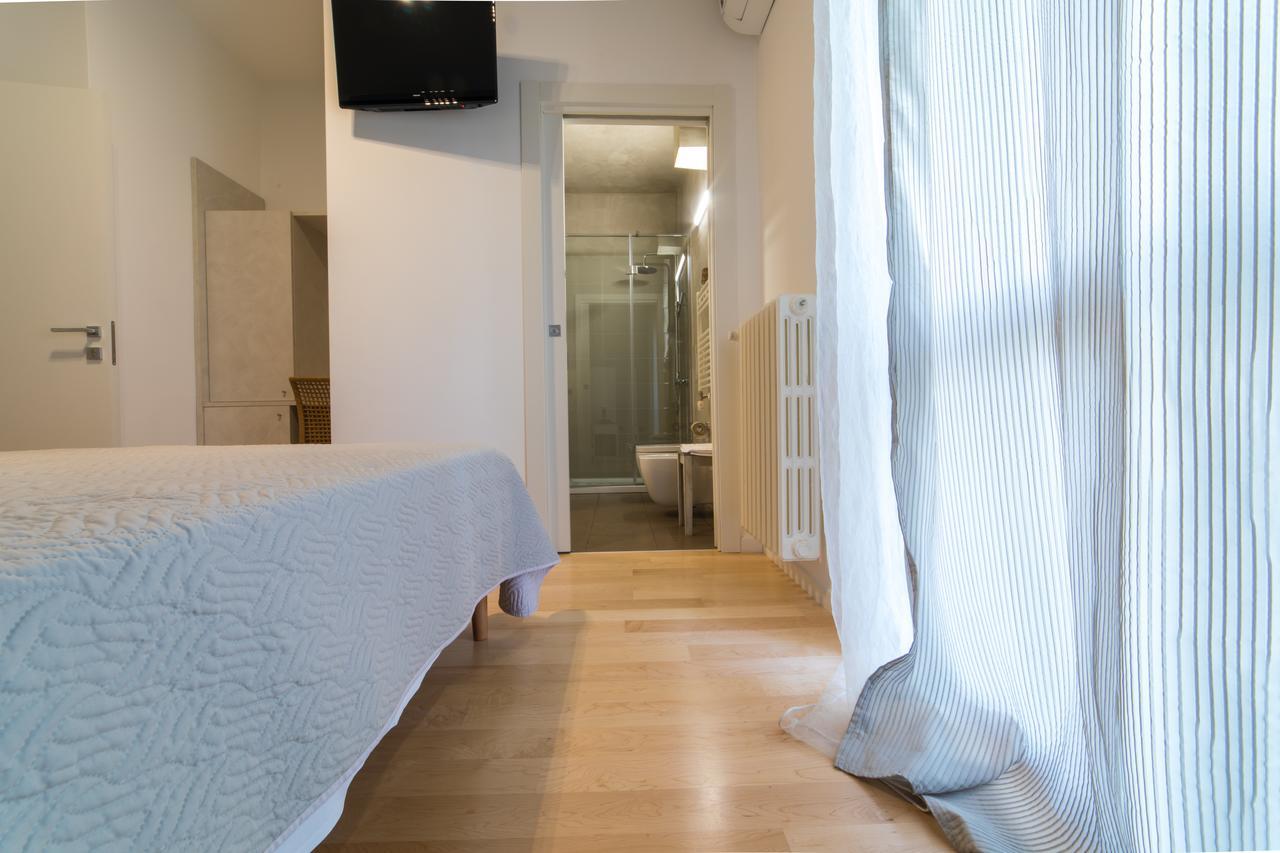 B&B 1951 Altamura Luaran gambar